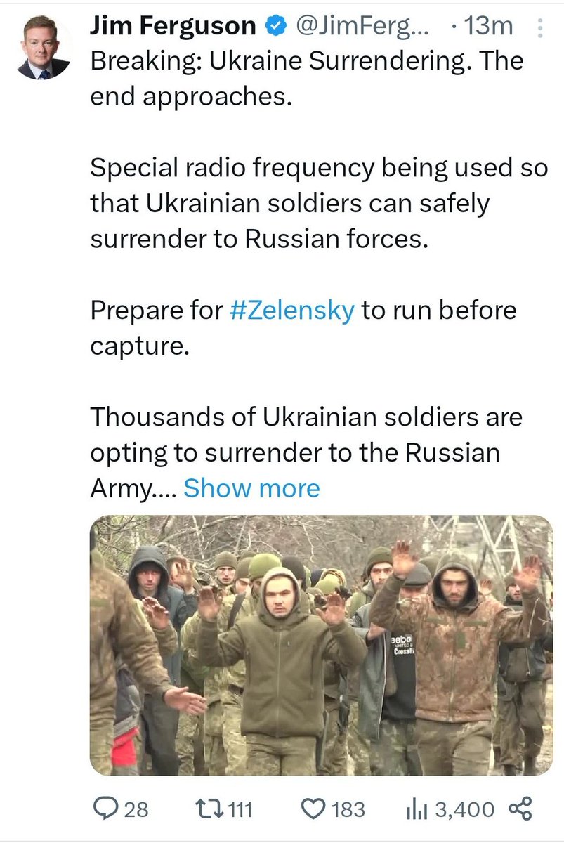 Sherif tweet media