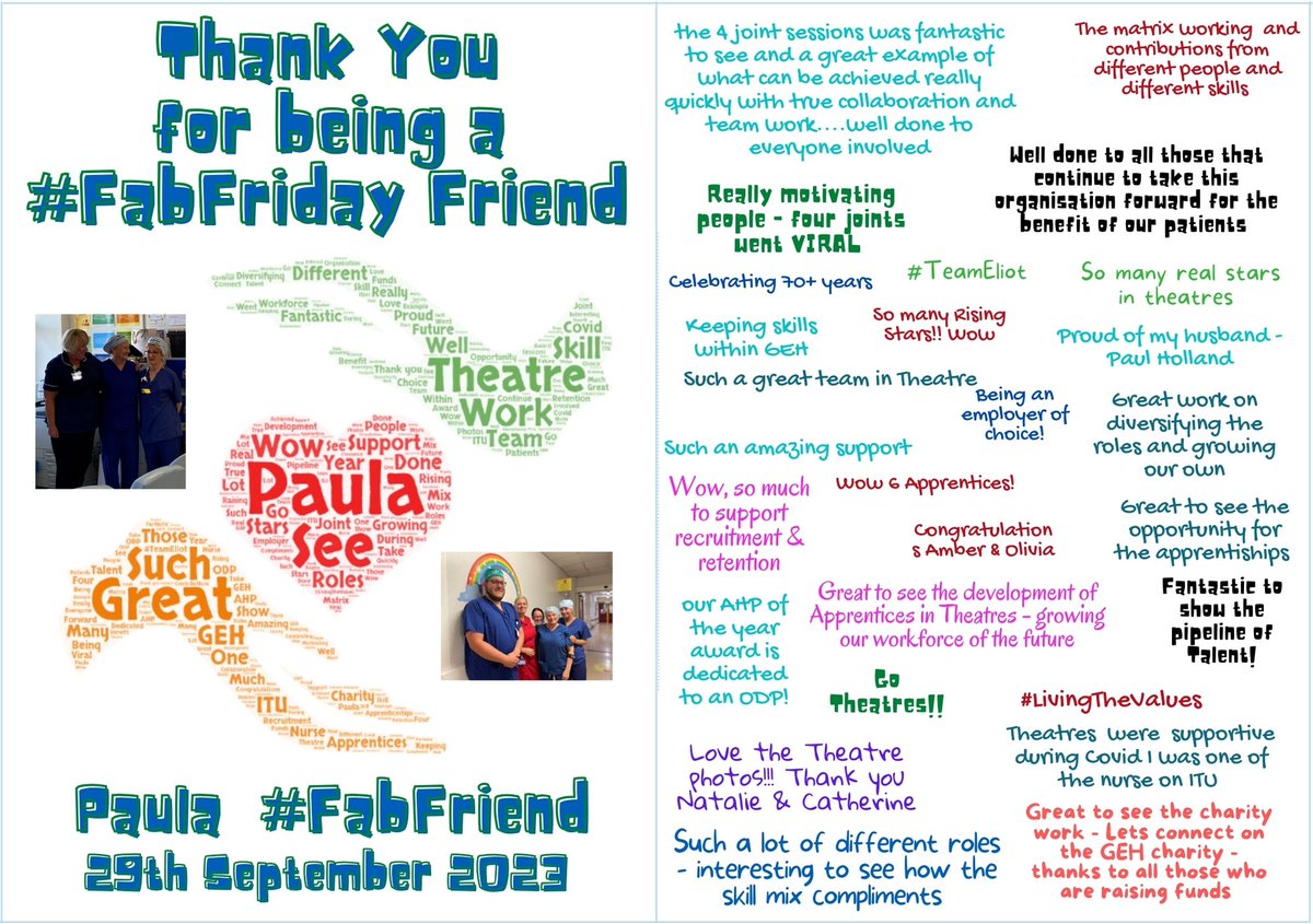 Fab Friday tweet media