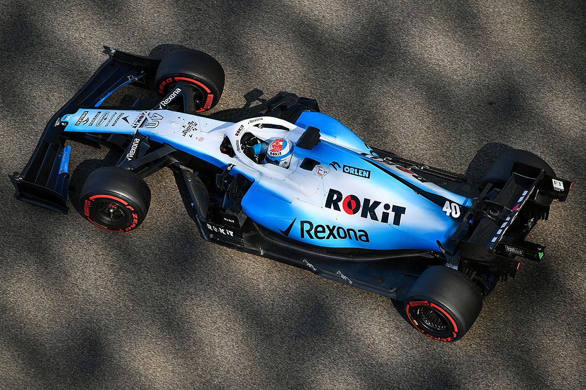 fonedaily.com/williams-in-14…

Williams in $149 Million Lawsuit with Former Sponsor ROKiT Image

For More F1 Buzz: fonedaily.com

#Williams #ROKiT #Formula1 #LegalBattle #LoganSargeant #F1Struggles #F1 #F1News #TeamWilliams #F1Legal #ROKiTLawsuit