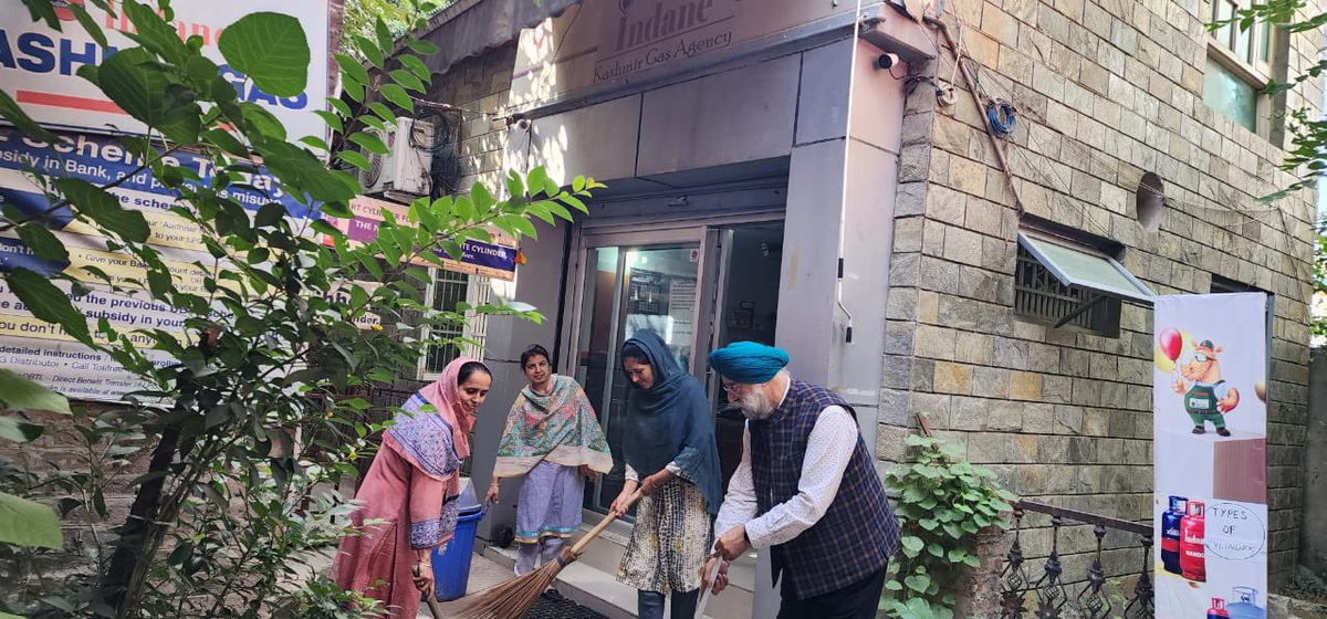 Jagmohan Singh Raina tweet media
