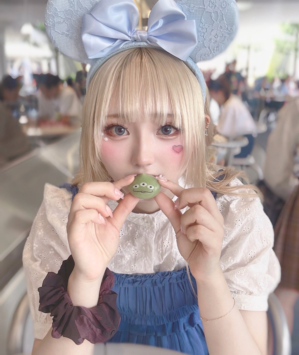 👑夢と魔法の王国🐭