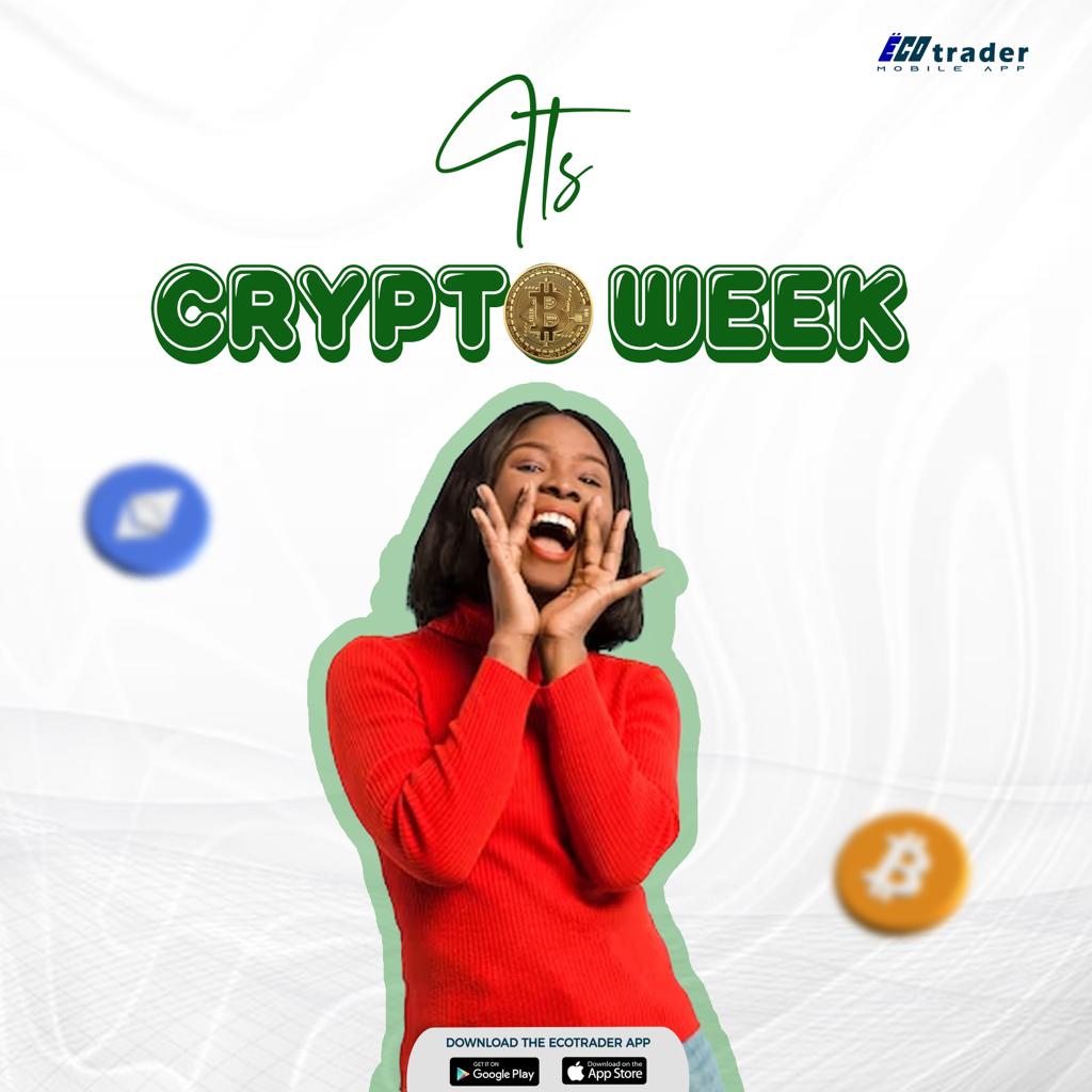 Ecotrader_App's tweet photo. Trade your cryptocurrency with Eco trader app
We gat sweet rate https://t.co/fr8xNmdbS6