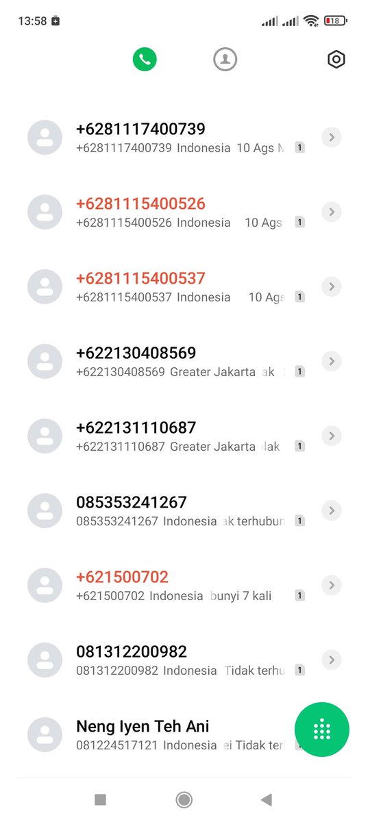 mamia #Di Rumah Aja tweet media