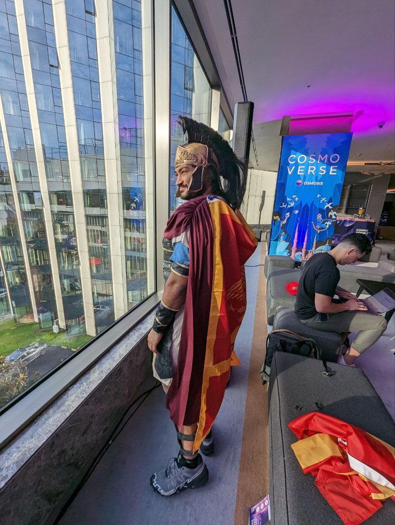 Sunny Aggarwal 🧪 tweet media