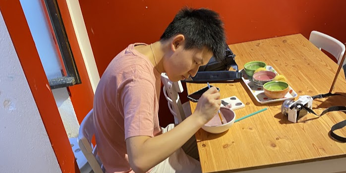 BBIS Official tweet media