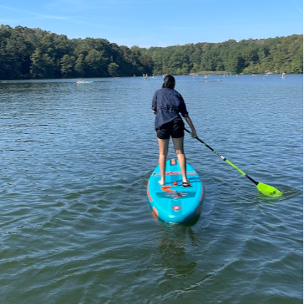 #BBISBoarding is buzzing with activity. Our students are all settled in and making the most of the beautiful late summer weather. Stay tuned for exciting adventures this month, including trips to the Olympic Stadium, museums, and a day excursion to Dresden. #BBIS #WeareBBIS