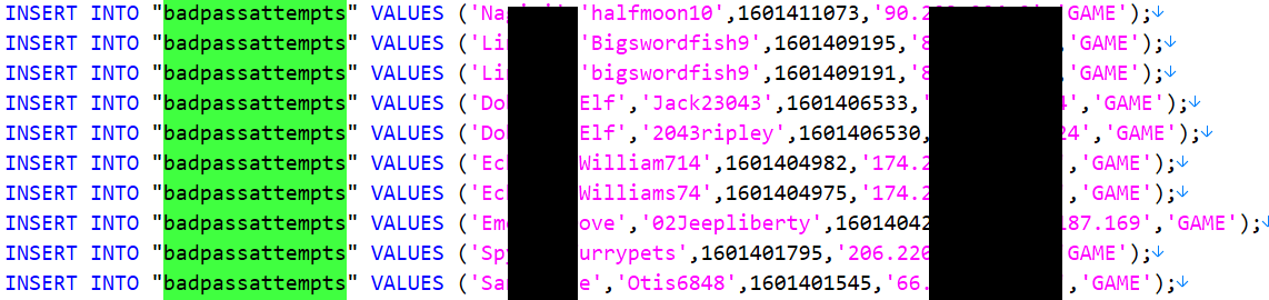 troyhunt's tweet image. Yep, you read that correctly 🤦‍♂️