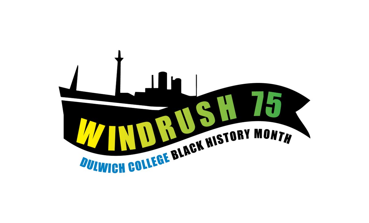 DulwichCollege's tweet photo. Today we launch our fabulous programme of events to mark Windrush 75 for Black History Month https://t.co/POacLrv6T1  #BHM2023 #BackHistoryMonth @DulwichCollege https://t.co/Qpqu3s6aX9
