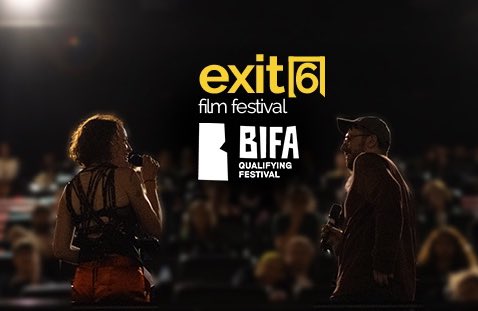 📣 SUBMISSIONS NOW OPEN! 📣 The submission period for #exit624 and our 2nd @BIFA_film-qualifying edition is now open exclusively on @FilmFreeway. Check out some of the kind words from our previously selected filmmakers and submit your short film at: filmfreeway.com/Exit6FilmFesti…