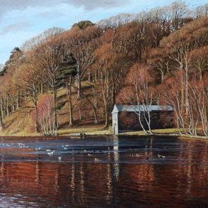 MadeinEVAN's tweet photo. Visit Talkin Tarn's Alex Boathouse for an #artexhibition featuring the work of EVAN artists Anna McKay &amp; Irene Sanderson, as well as Ali White, Jan Marshall &amp; Dixon Tubman.
Open daily 10.30-4 from 6-12 Oct.
#HereforCulture #supportlocalartists #buylocal #buyhandmade #notjustlakes https://t.co/rgxt2egghn