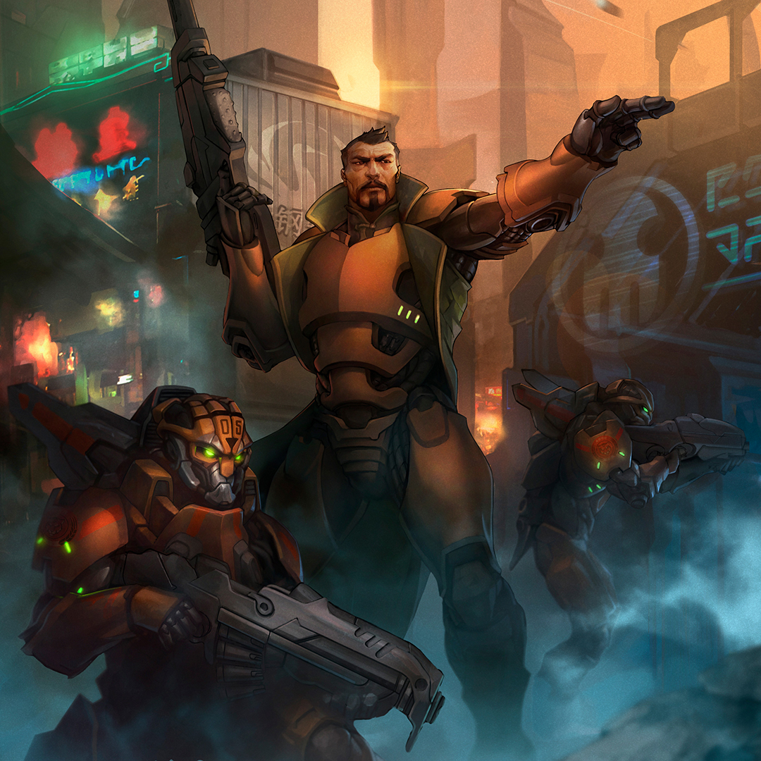 Nosolorol's tweet photo. #InfinityRPG Más allá de los peligros de la esfera humana aguardan nuevas aventuras. Amplía el universo del popular juego de miniaturas de ciencia ficción y sé su protagonista.

🎲 https://t.co/uDOxrGQVn8

#SéQuienTúQuieras #Rol #MuchoRol #TTRPG #JuegosDeRol https://t.co/TxWPMnK1Bd