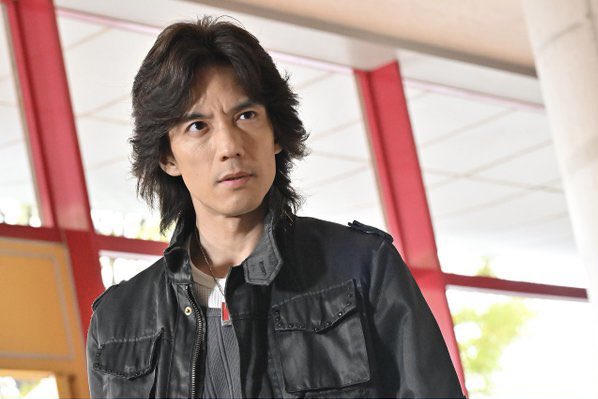 仮面ライダー555、新作『パラダイス・リゲインド』の劇中スチール公開