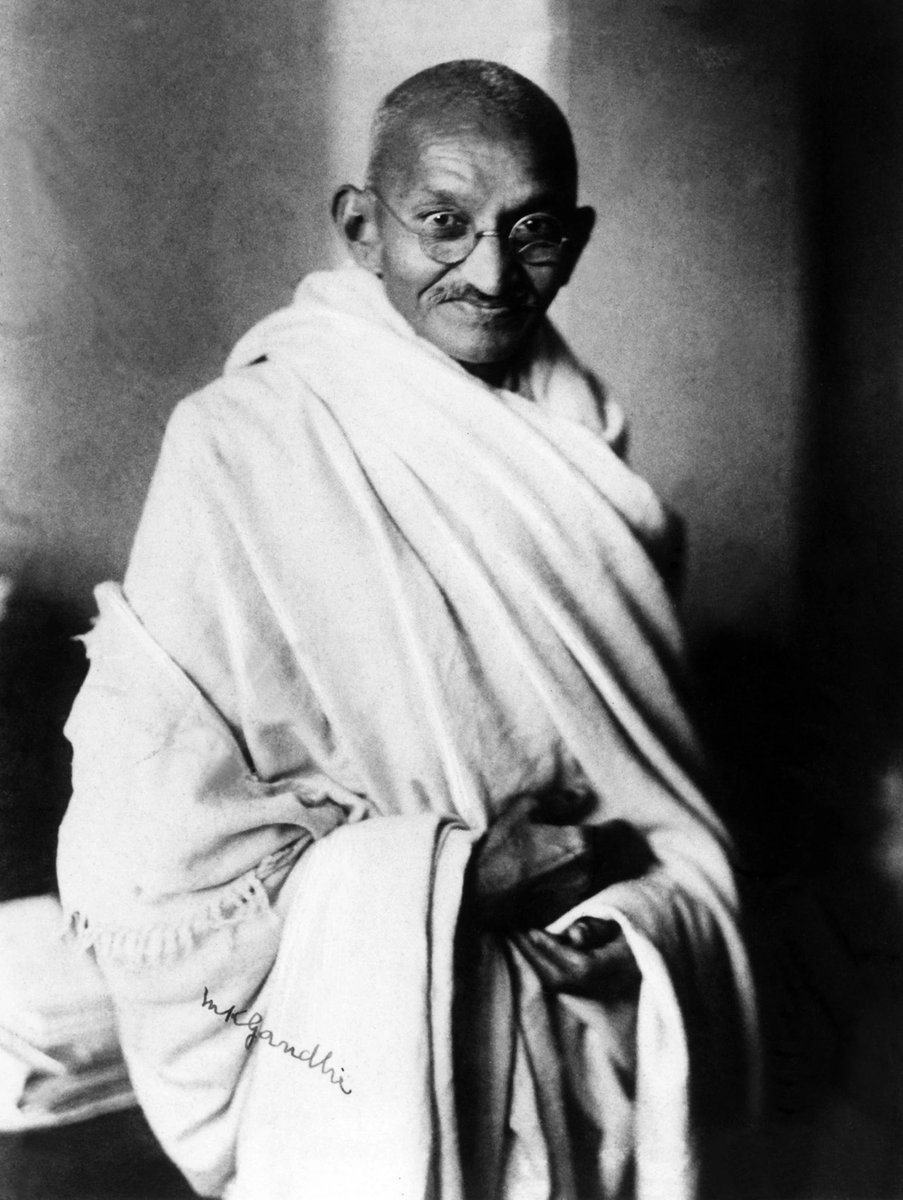 “Full effort is full victory,You need not be troubled if you have made mistakes, or if your ideal has slipped away. Just continue to give your best” - Mahatma Gandhi #happygandhijayanti2023