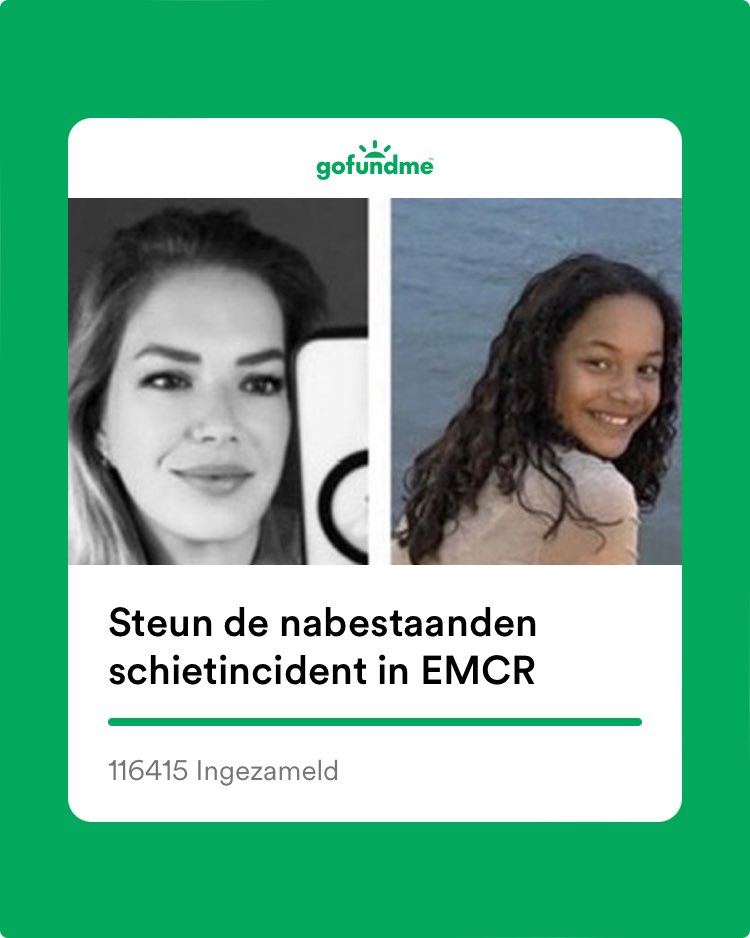 Alles wat altijd zo ver van je bed lijkt ineens zo dichtbij..