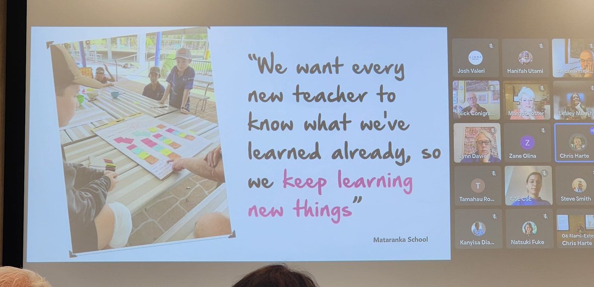 Education Reform Bermuda tweet media