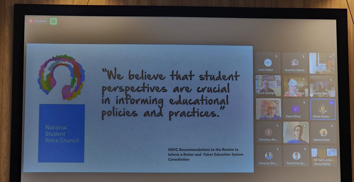 Education Reform Bermuda tweet media