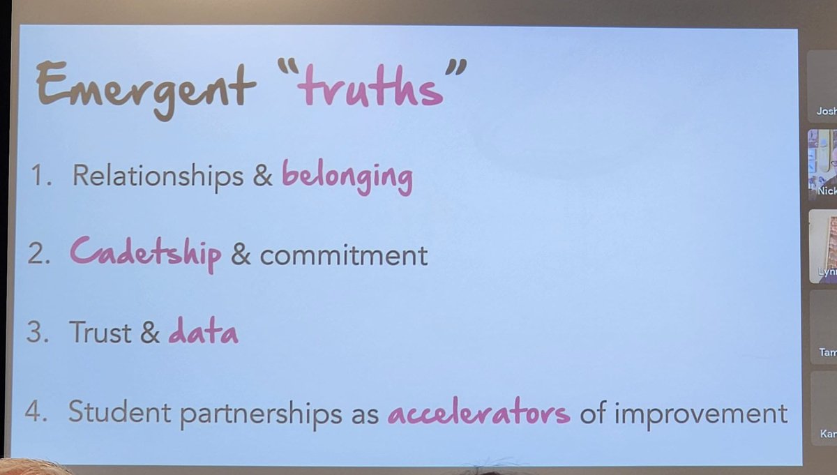 Education Reform Bermuda tweet media