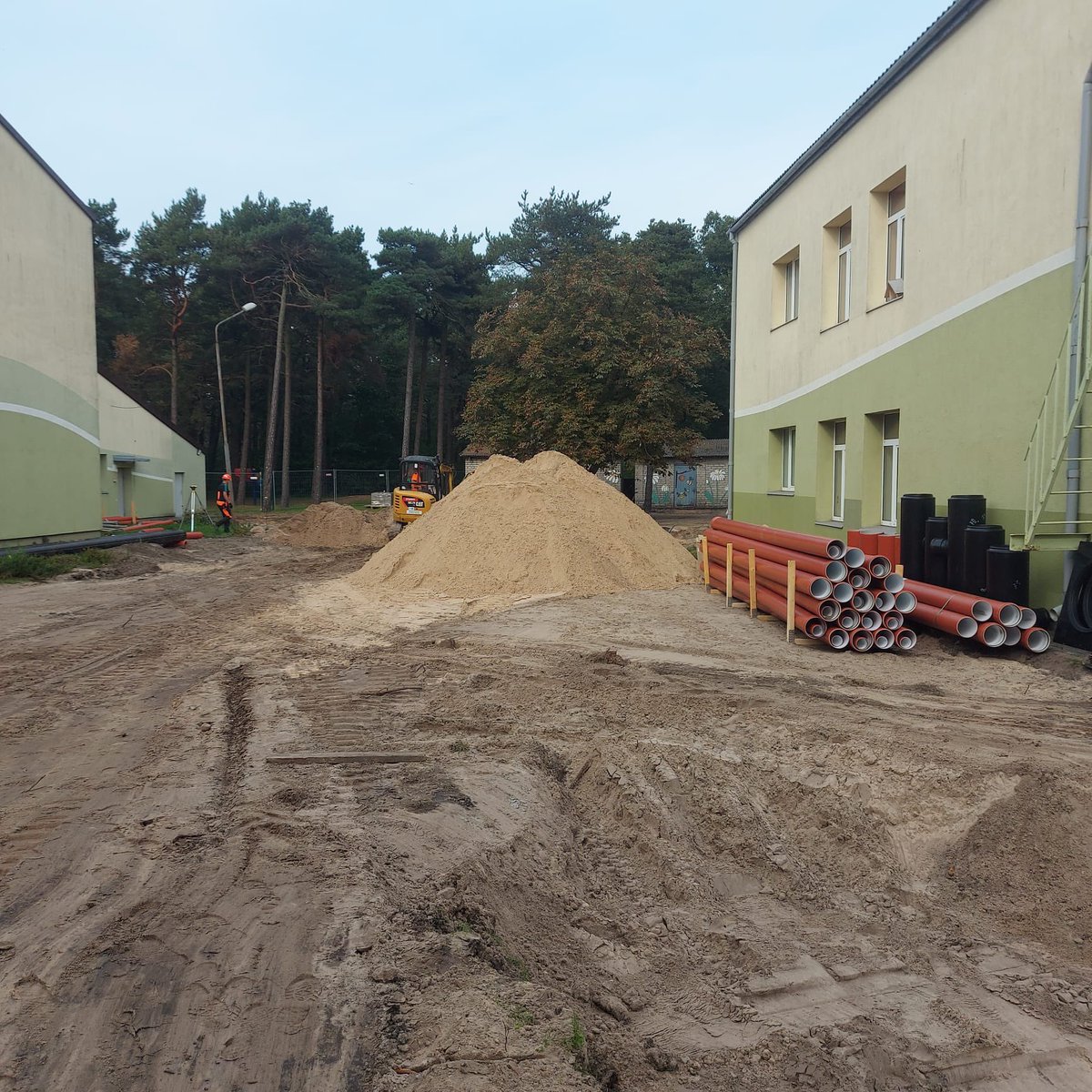 Ventspils Komunālā pārvalde tweet media