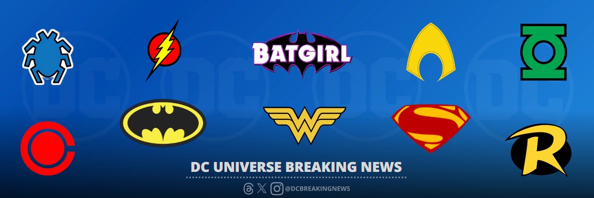 DCUBreakingNews's tweet photo. #NewHeaderAlert ๐ซ https://t.co/PyOcH3z4eo