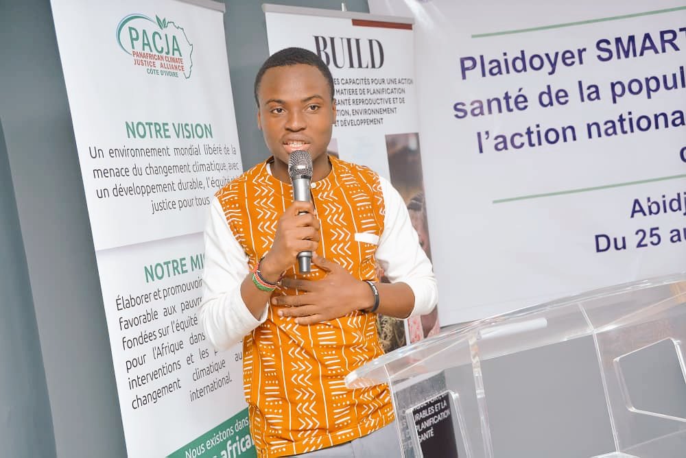 Nairobi Summer School on Climate Justice tweet media