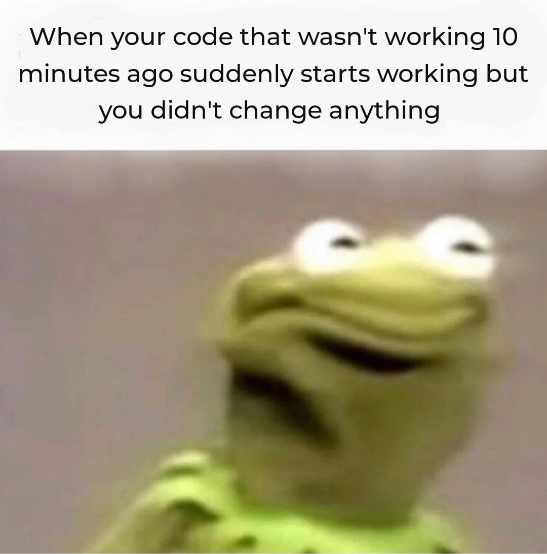 Programmer Humor tweet media