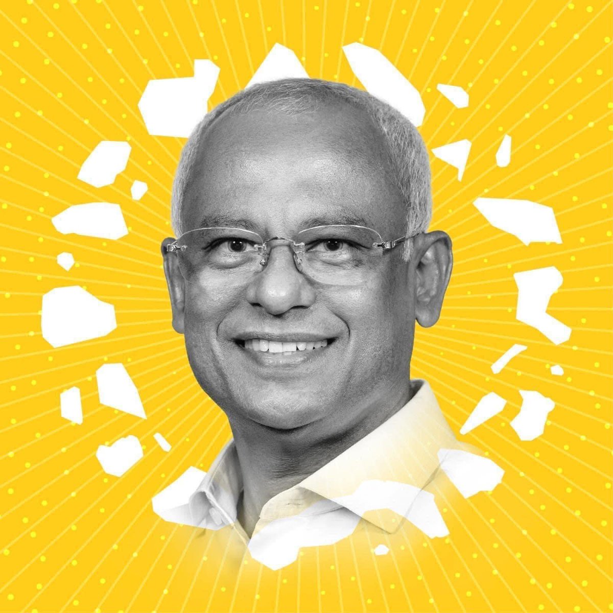 Thank you for your service to this country. It means a lot! <a href="/ibusolih/">Ibrahim Mohamed Solih</a> 👏👏