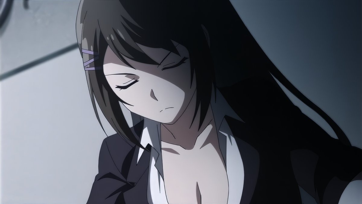 darapogu56199's tweet photo. Most beautiful in Classroom of the elite, what do you say?

Follow for more HD pics and edits      

Anime -Classroom of the elite      
Episode 1        

#anime #ClassroomOfTheElite #ayanokoji #horikita #kei #ichinose #kushida #ryuen #sudo #koenji #sakayangiarisu https://t.co/Edx5uIoiMj