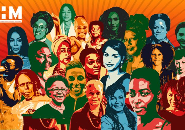 1/3 October marks #BlackHistoryMonth This year’s theme is about Celebrating Our Sisters. During the course of the month we will be sharing posts about some great legal sisters, some well known others unknown. We’ll also be sharing details of interesting events over the month