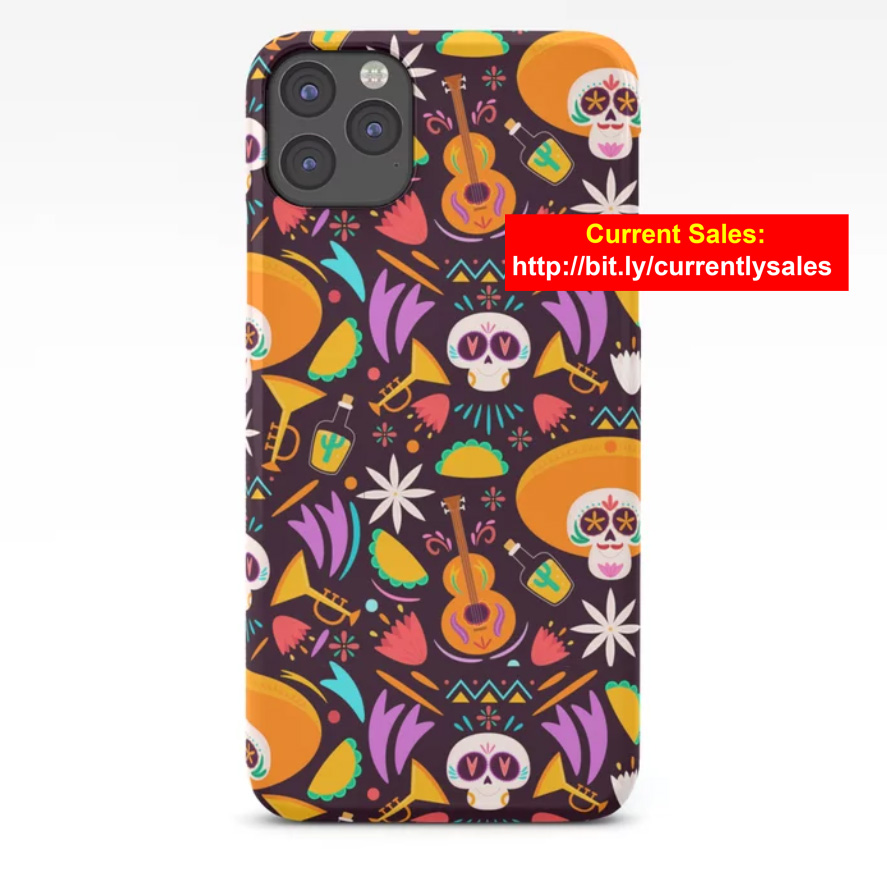 julianarw's tweet photo. Ends 10/3. 50% off #phonecases - I DO have LOTS of products &amp; designs. Check at:  https://t.co/yxQBFieSiJ - #society6 #giftideas #tech #androidcases #iphonecases #walletcases #halloween https://t.co/QCp5LJkXEl