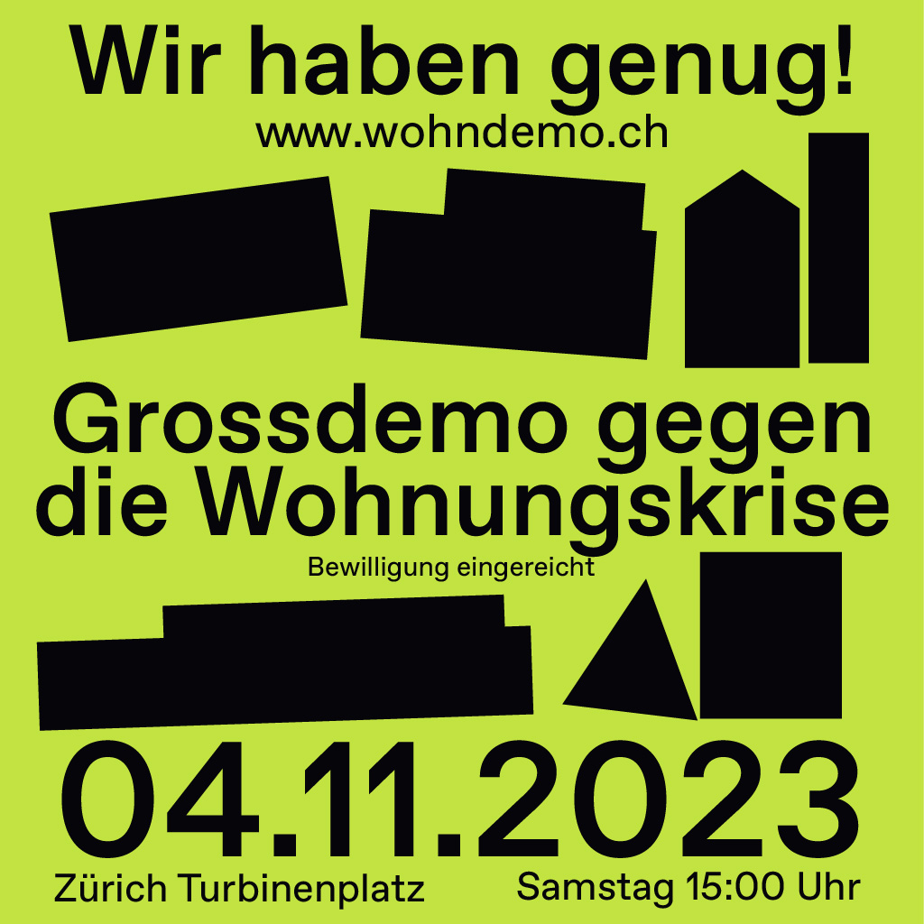 Stadt für Alle Basel tweet media