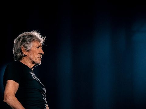 rockolpoprock's tweet image. Roger Waters, ricordi di un uomo nella vecchiaia. La nuova versione di "The dark side of the moon" rockol.it/news-739701/ro…