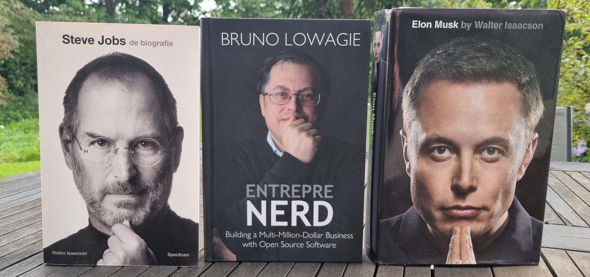 Bruno Lowagie tweet media