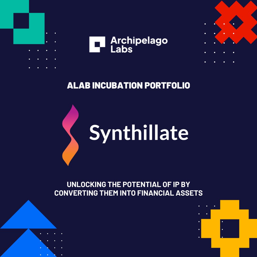 Archipelago Labs tweet media