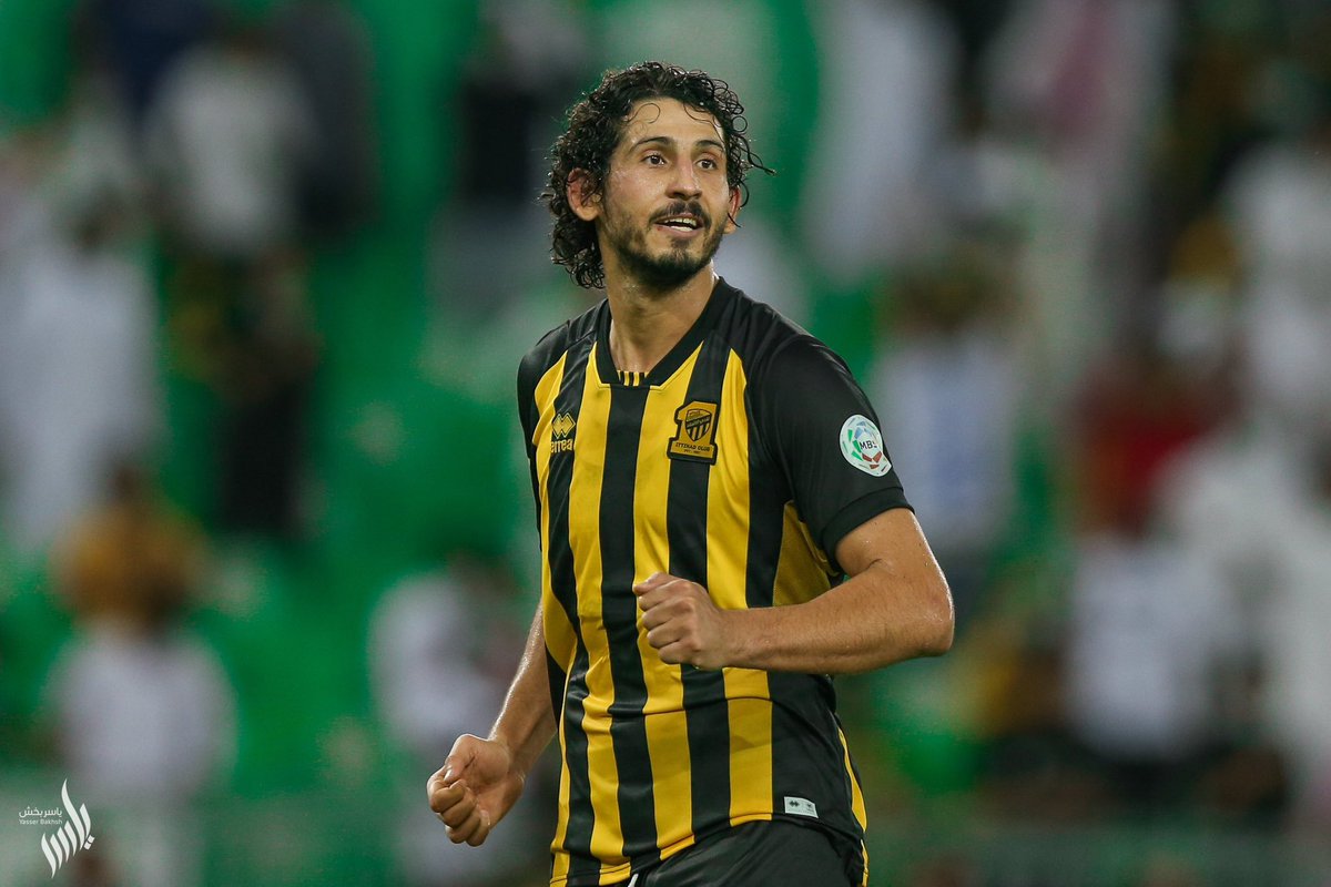 sirxjr's tweet photo. Al-Ahli week. #King26 https://t.co/ufAtX3rJYj