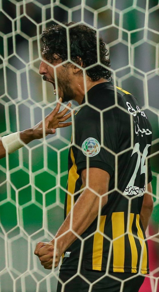 sirxjr's tweet photo. Al-Ahli week. #King26 https://t.co/ufAtX3rJYj