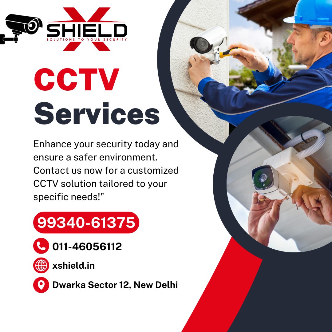 XshieldIN's tweet photo. Secure and Surveillance your property
with Xshield Security's Secure Devices and Monitoring Services
Available in Delhi &amp; Gurugram
Call for more information 099340 61375
https://t.co/pOXhWP1wzY
#cctvcamerainstallation #CCTVSecurity #CCTVCamera
#Securityalarm https://t.co/TWybVa4448