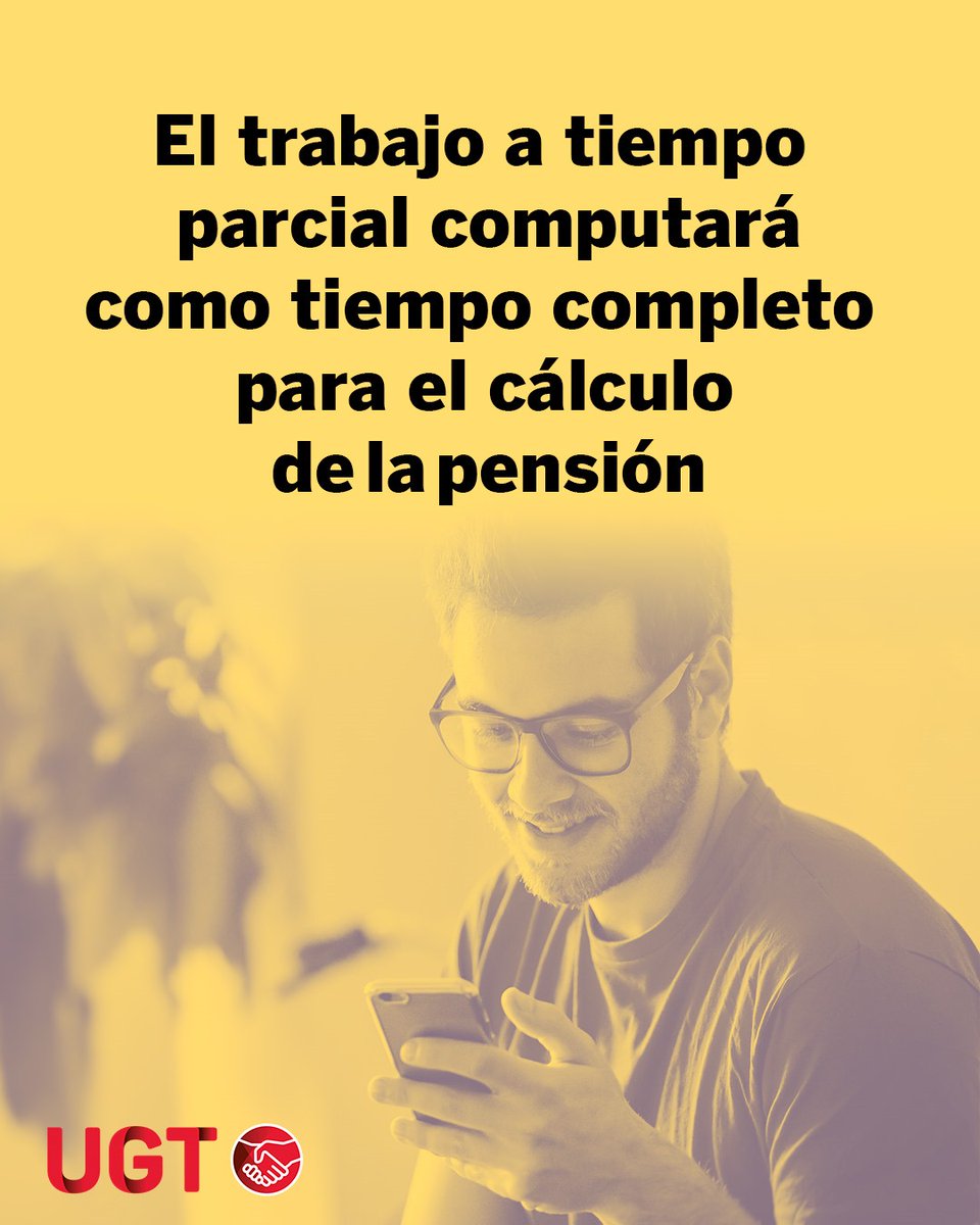 UGT País Valencià tweet media