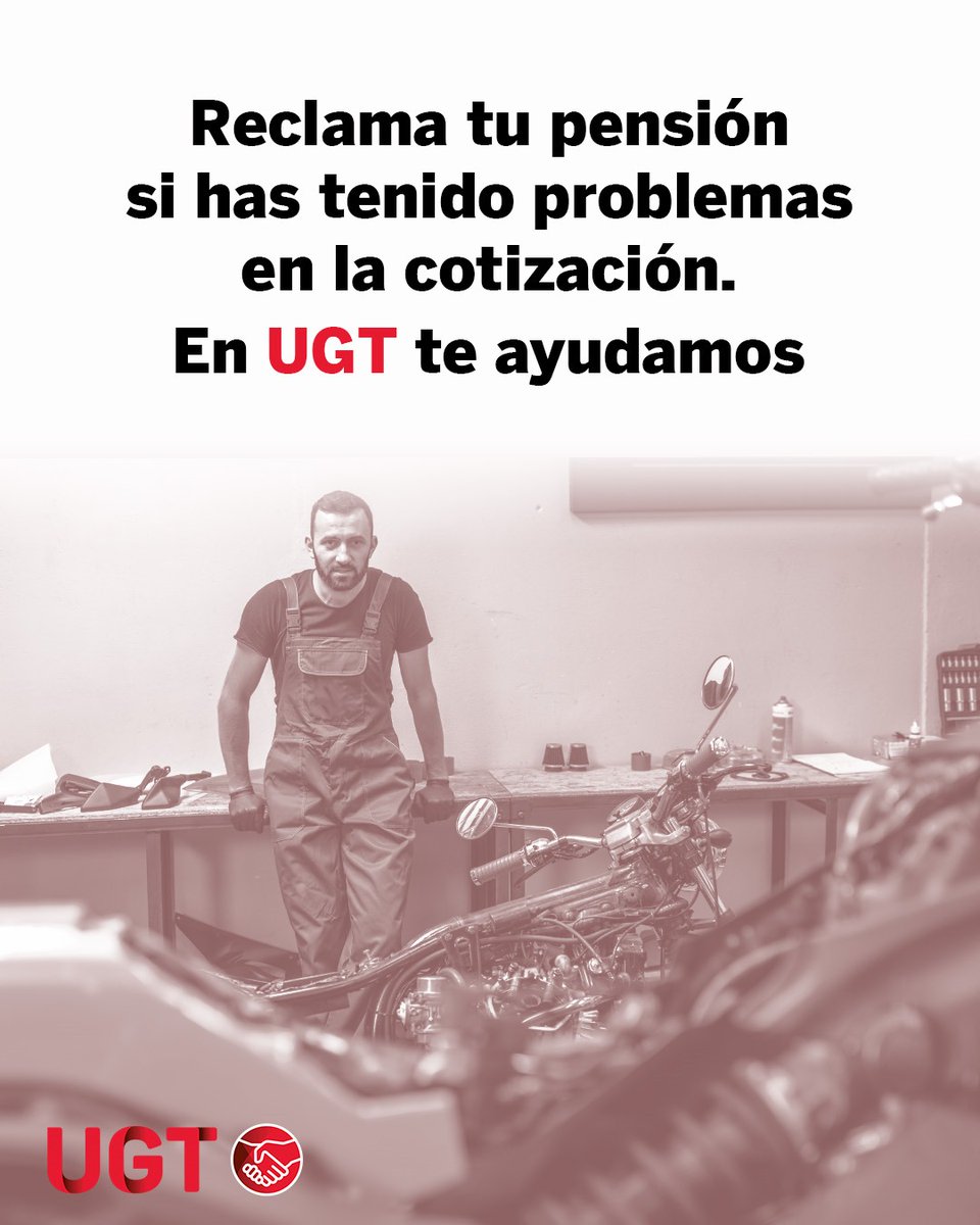 UGT País Valencià tweet media