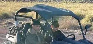 Justin Bieber decían los lokos