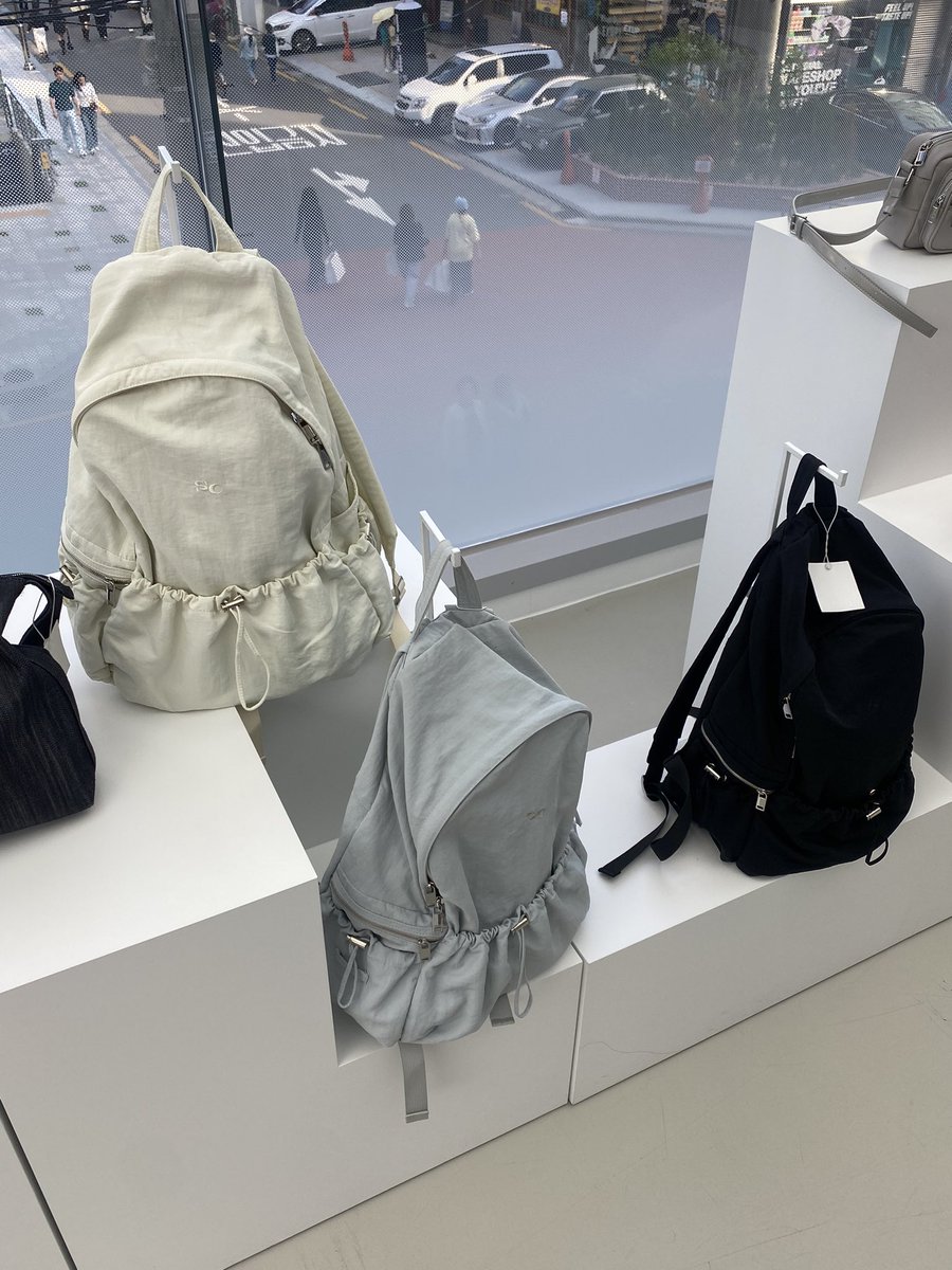 perminimart's tweet photo. Stand oil เป้น่ารักสุดๆ - 2990฿ ค่า https://t.co/VBZrgzcOdl