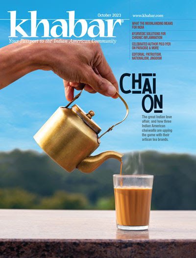 Read the October 2023 Issue! 

Read the magazine online here:
khabar.com

Read the entire digital issue here:
tinyurl.com/khabarmagazine…

Have you subscribed to your free print copy of Khabar magazine yet? Subscribe here:
khabar.com/subscribe/