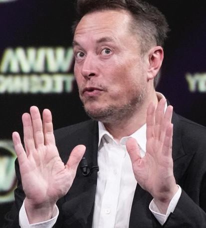 MattWallace888's tweet photo. Do You Support Elon Musk Exposing The Pedophile Elite? https://t.co/mDj9iH9Nrq