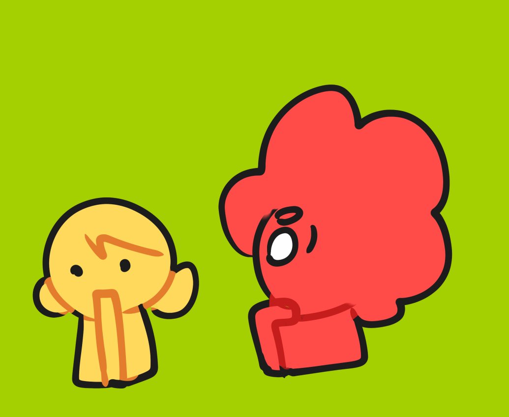 Milkothervast's tweet photo. //coinypin
/
/
Somethin somethin mind readins
#bfdi #osc #bfdia #idbf #coinypin https://t.co/rfqCBOTTRM