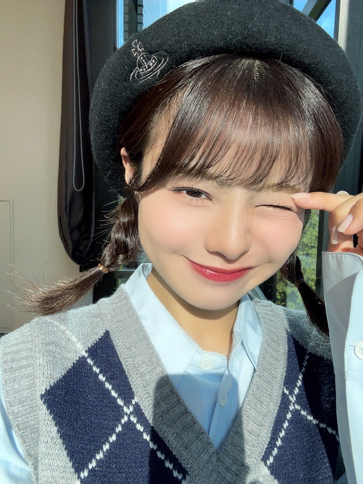 [Twit] 本間日陽 231002