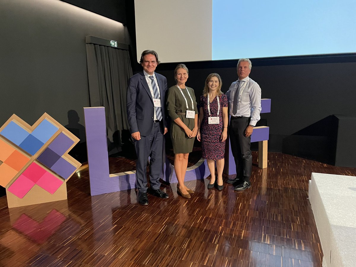 drpinarakman's tweet image. Great to have spoken at Lear Competition Festival (LCF) in Rome last week on #innovation &amp;amp; #mergercontrol &amp;amp; to have participated in the award ceremony of the #YoungTalentCompetitionAward as a member of the scientific committee.