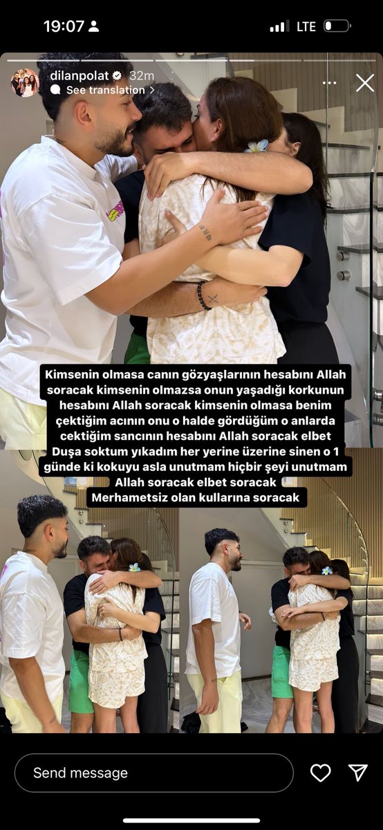 feyzaltun's tweet photo. Dilan Polat diyor ki Allah soracak. Neyi kime soracak? Yo sormayacak. Fabrikam var diye tüketiciyi yanıltıcı bilgi veriyorsun sen bi kere. Senin fabrikan yok anlıyo musun senin fabrikan yok.Hala evrak yok belge yok allah da allah, allah da biz de yemiyoruz https://t.co/F0h0yYSwxi