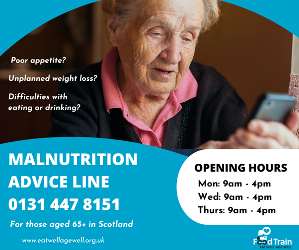 Eat Well Age Well tweet media