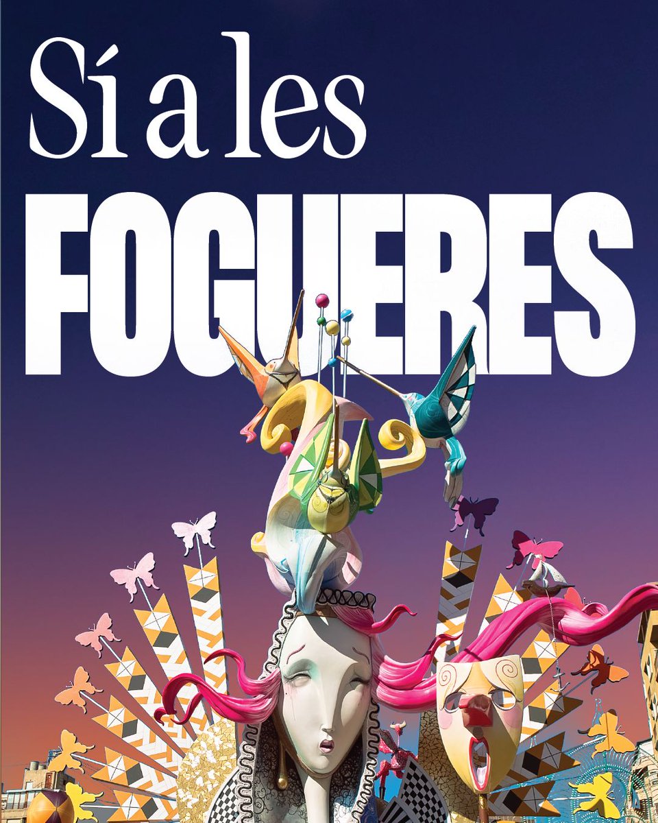 🔥 Sant Joan és la gran festa d'Alacant compartida per valencians i valencianes de nord a sud.

Per això <a href="/compromis/">Compromís</a> presentarem una iniciativa en les Corts perquè Sant Joan siga festiu autonòmic com ho ha sigut els últims anys.