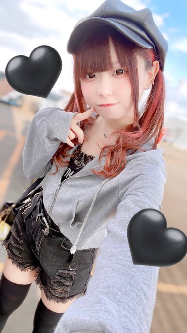 コスプレイヤーしほなのTwitter画像2
