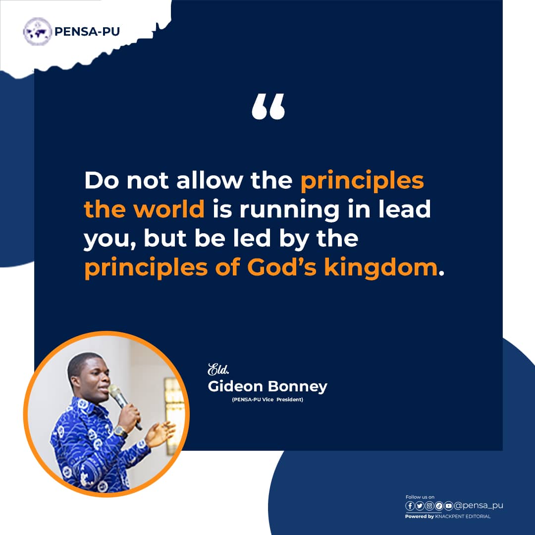 Excerpts from the Communion Service with our Vice President in the month of October.

#CommunionSunday  | #PGC24  |#HolisticTransformation  | #pensapentvars  | #PossessingtheNations